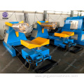 5T/7T/10T Hydraulic Decoiler With Car